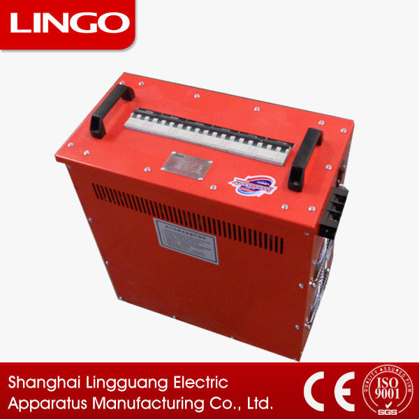 中国20キロワット低電圧負荷銀行-試験機問屋・仕入れ・卸・卸売り