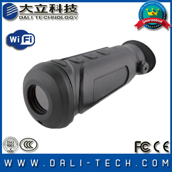 S240熱セキュリティ監視ゴーグル単眼でwifi接続-望遠鏡、双眼鏡問屋・仕入れ・卸・卸売り