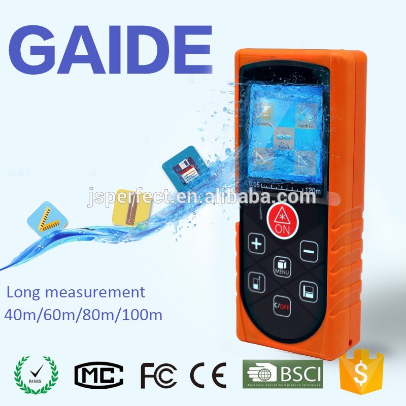 Gaide-qは最高の正確なdiyレーザー距離計価格-レーザー距離計問屋・仕入れ・卸・卸売り