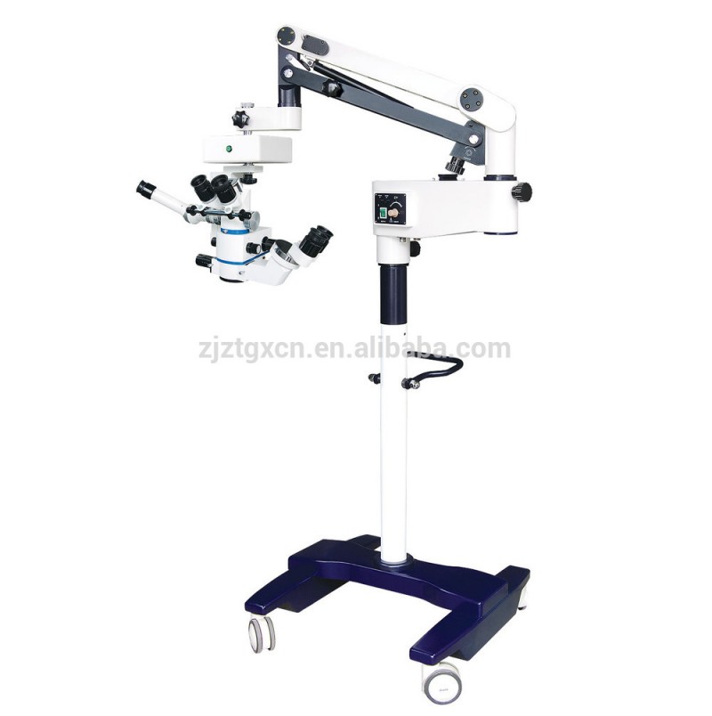 LZJ-6D眼科外科手術顕微鏡用目(ce、iso、工場)-顕微鏡問屋・仕入れ・卸・卸売り