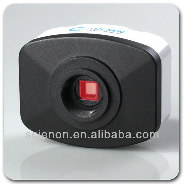 5.0MP顕微鏡のカメラ-顕微鏡問屋・仕入れ・卸・卸売り