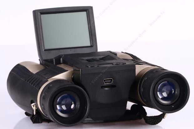 Fs6085メガピクセル2" hd1080pフォトビデオ録画12x32光学望遠鏡-望遠鏡、双眼鏡問屋・仕入れ・卸・卸売り