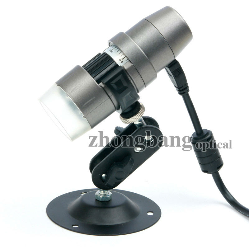 Usb光学集束zb10x-300x電子顕微鏡-顕微鏡問屋・仕入れ・卸・卸売り