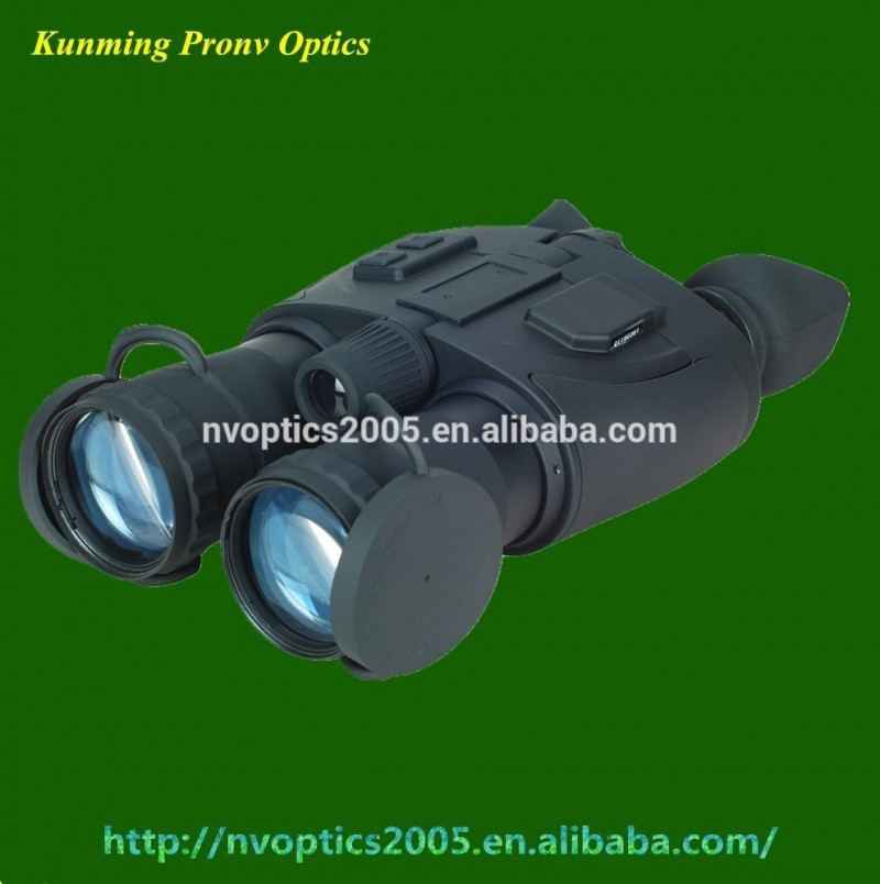 赤外線ナイトビジョン双眼鏡gen2+/3軍用ナイトbinocualrsスーパースカウト-暗視鏡問屋・仕入れ・卸・卸売り