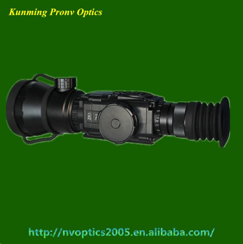 サーマルzk1-75-3ライフル銃望遠照準器、 themalイメージングスコープ-暗視鏡問屋・仕入れ・卸・卸売り