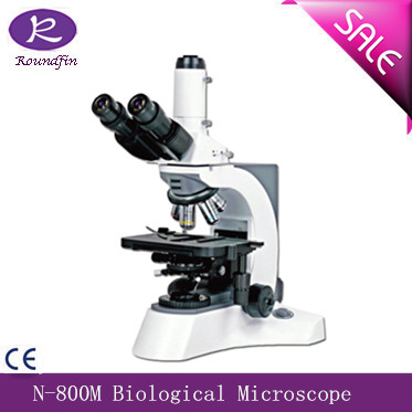 2016中国manufacuter医療機器三眼生物顕微鏡-顕微鏡問屋・仕入れ・卸・卸売り
