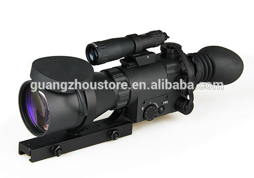 3vcr123a/取り外し可能な赤外線イルミナイトビジョンライフル銃望遠照準器-暗視鏡問屋・仕入れ・卸・卸売り