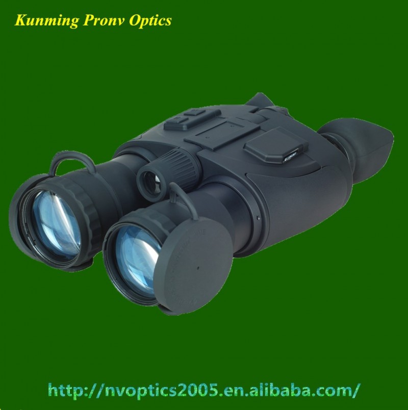 Gen2+/3ip67携帯用ナイトビジョン双眼鏡、 狩猟のためのナイトビジョンスコープ-暗視鏡問屋・仕入れ・卸・卸売り