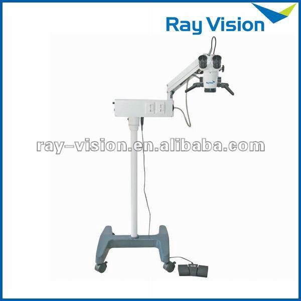 Om-v50眼科用双眼顕微鏡-顕微鏡問屋・仕入れ・卸・卸売り