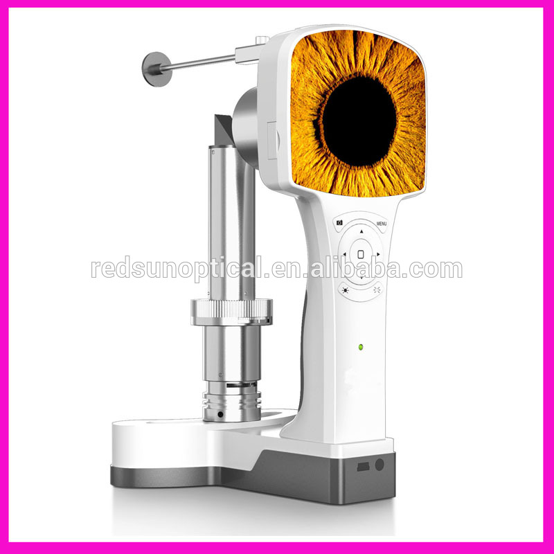 眼科機器、ポータブルデジタルスリットランプ-顕微鏡問屋・仕入れ・卸・卸売り