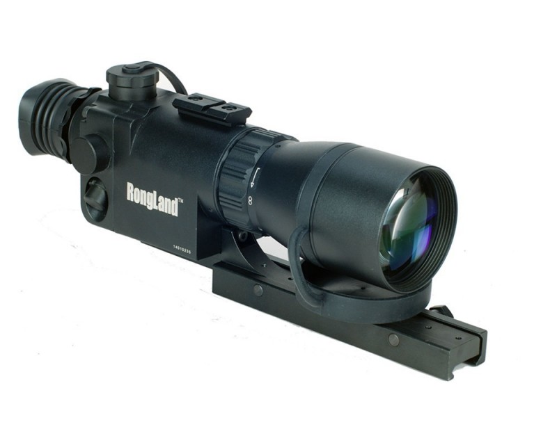 ナイトビジョン3xgen1+狩猟ライフル銃望遠照準器-暗視鏡問屋・仕入れ・卸・卸売り