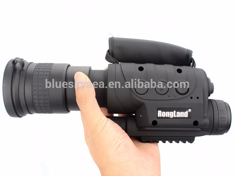 Nv- 760d+赤外線ナイトビジョン赤外線7x60双眼鏡望遠鏡単眼-望遠鏡、双眼鏡問屋・仕入れ・卸・卸売り