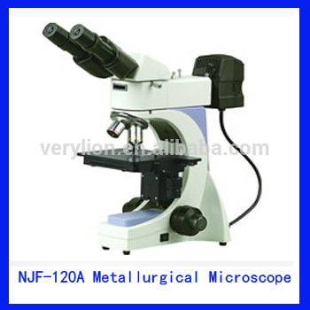 Njf-120a金属顕微鏡-顕微鏡問屋・仕入れ・卸・卸売り
