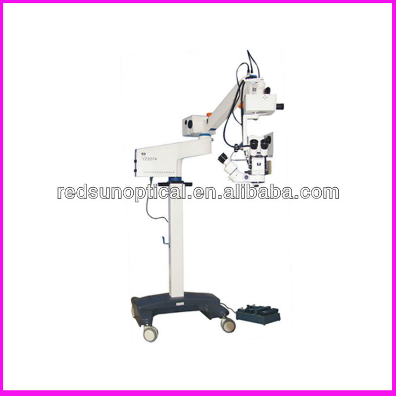 手術用顕微鏡、 眼科機器、 5つのステップ、 その他の手術を行うことができ( yz20t4)-顕微鏡問屋・仕入れ・卸・卸売り