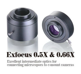 Tucsen2013新規リリース! 顕微鏡アダプター-- exfocus-レンズ問屋・仕入れ・卸・卸売り