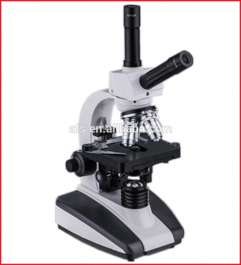 C104 デュアル表示ヘッド生物複合顕微鏡-顕微鏡問屋・仕入れ・卸・卸売り