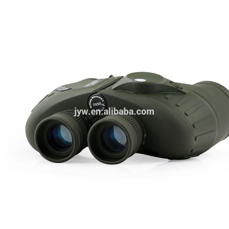 BJ100102軍事7 × 50防水双眼鏡コンパス-望遠鏡、双眼鏡問屋・仕入れ・卸・卸売り