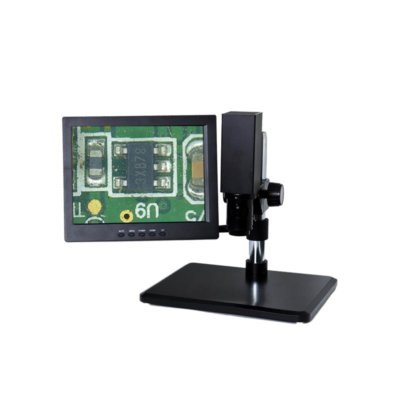 Zhongxun ZX-YY85高品質液晶デジタル顕微鏡で12 "hdモニタ、ビデオ顕微鏡-顕微鏡問屋・仕入れ・卸・卸売り