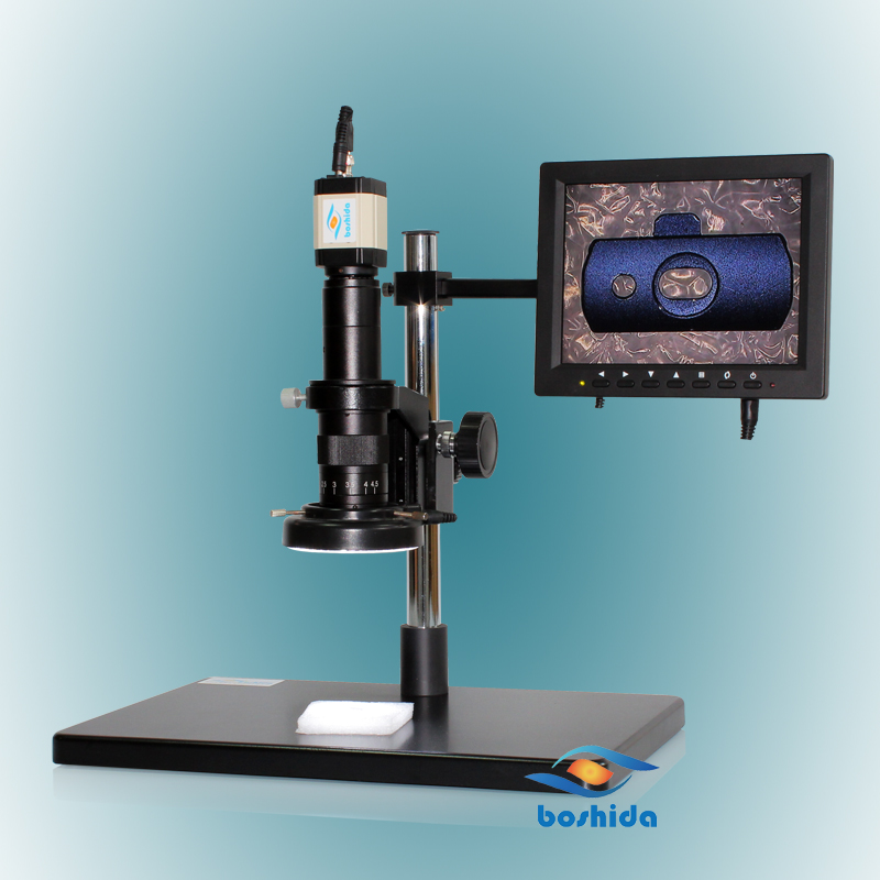 最高の費用対効果A-700A8C 10X-100X magnifitionデジタル顕微鏡用ccdカメラシステム-顕微鏡問屋・仕入れ・卸・卸売り