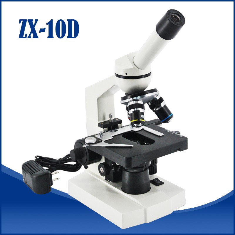 ZX-10D高品質単眼生物顕微鏡-問屋・仕入れ・卸・卸売り