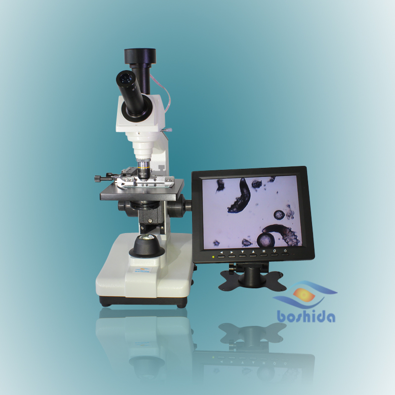 BD-SW1001電子生物顕微鏡用人体ケア 、美容と他の領域の生活の理想的な楽器 。-顕微鏡問屋・仕入れ・卸・卸売り
