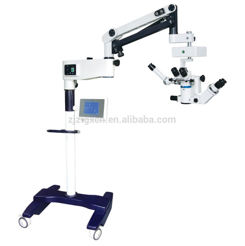 熱い販売2015病院眼科機器LZL-16操作顕微鏡(ce、iso)-顕微鏡問屋・仕入れ・卸・卸売り
