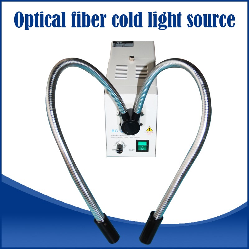 光ファイバー光またはコールド光源用顕微鏡使用ZX-150L (02)-顕微鏡問屋・仕入れ・卸・卸売り