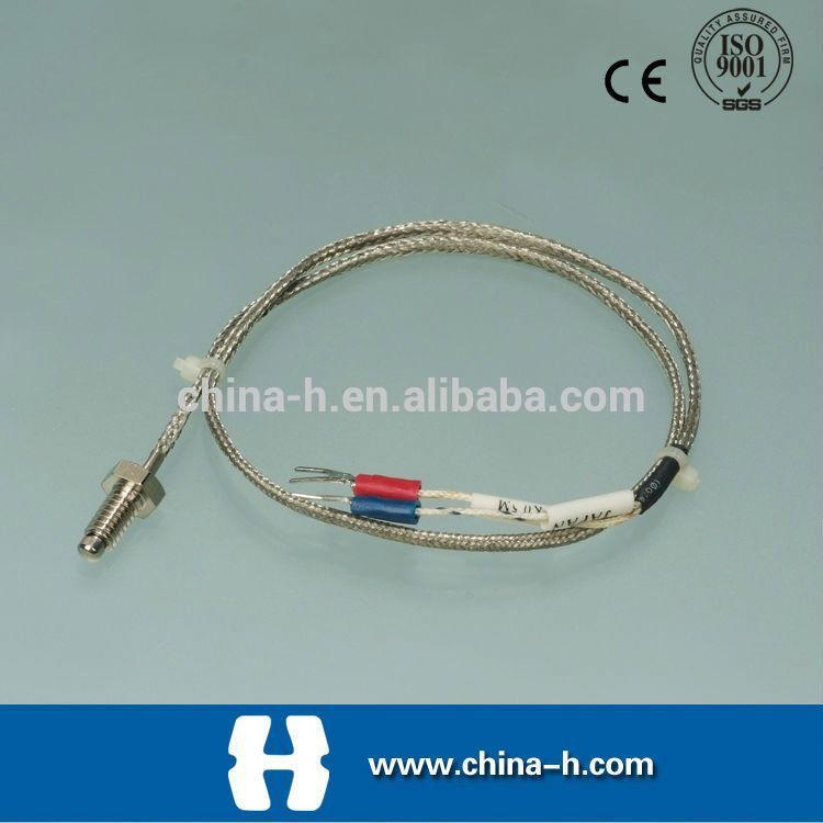 熱電対製造huakui熱電対中国で行われたマシン-温度計問屋・仕入れ・卸・卸売り