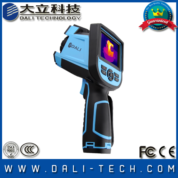 Lt3新しいポータブル赤外線熱画像カメラ2メートルドロップ耐性-温度計問屋・仕入れ・卸・卸売り