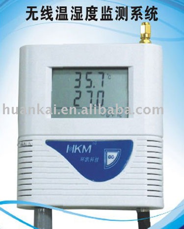 無線温度および湿気のモニタリングシステム-温度計問屋・仕入れ・卸・卸売り