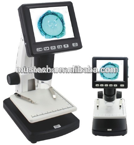 バッテリ駆動の双眼実体顕微鏡の研究教育のためのpcbとジュエリー-顕微鏡問屋・仕入れ・卸・卸売り