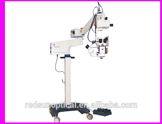 手術用顕微鏡yz20t4,5つのステップ、 その他の手術を行うことができ( yz20t4)-顕微鏡問屋・仕入れ・卸・卸売り