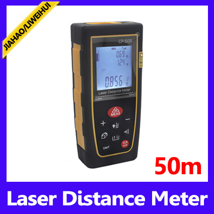 デジタルレーザー計測レーザー距離50メートルミニ距離センサーレーザー距離計-レーザー距離計問屋・仕入れ・卸・卸売り