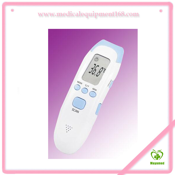 臨床my-g032-7赤外線額の温度計--- 非接触-温度計問屋・仕入れ・卸・卸売り