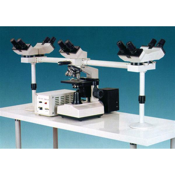 Amscope用品5- を観察する40倍- 1600x複合顕微鏡-顕微鏡問屋・仕入れ・卸・卸売り