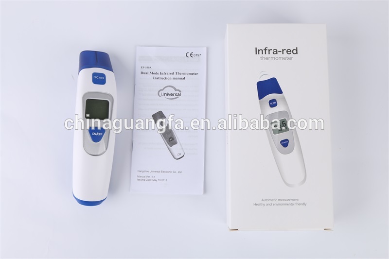 デジタル耳式体温計、最高の平等電子耳式体温計赤ちゃん子供大人-温度計問屋・仕入れ・卸・卸売り