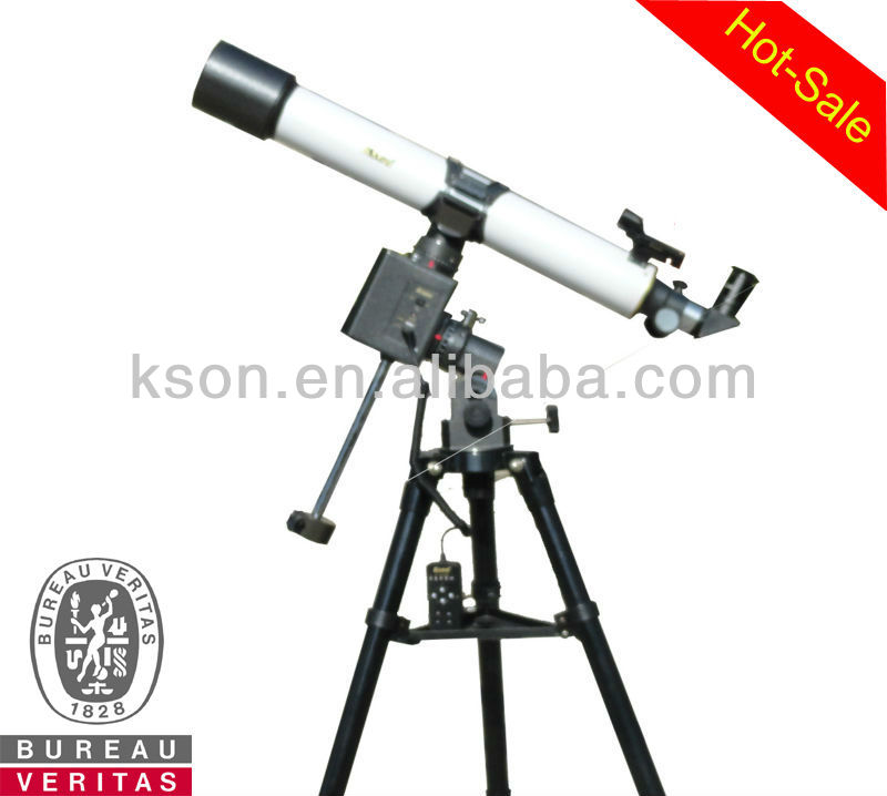 モーターを備えられた天体望遠鏡-望遠鏡、双眼鏡問屋・仕入れ・卸・卸売り