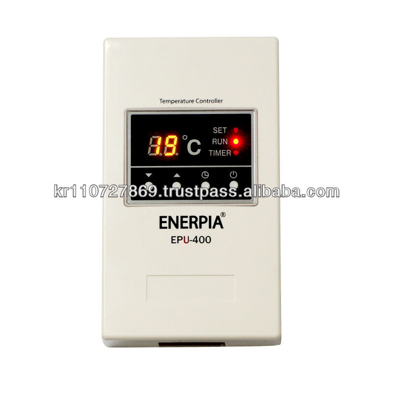Epu-400デジタルサーモスタット-温度計問屋・仕入れ・卸・卸売り