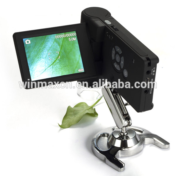 最新5mp1000xusbデジタル顕微鏡/用双眼顕微鏡とダイヤモンドジュエリーを検査-顕微鏡問屋・仕入れ・卸・卸売り