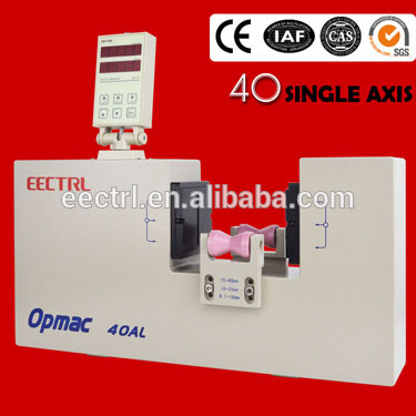 Opmac 40AL3直径レーザー走査直径measurementdimension制御装置-レーザー距離計問屋・仕入れ・卸・卸売り
