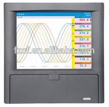 Kt800カラー画面ペーパーレスレコーダー用48チャンネル-温度計問屋・仕入れ・卸・卸売り