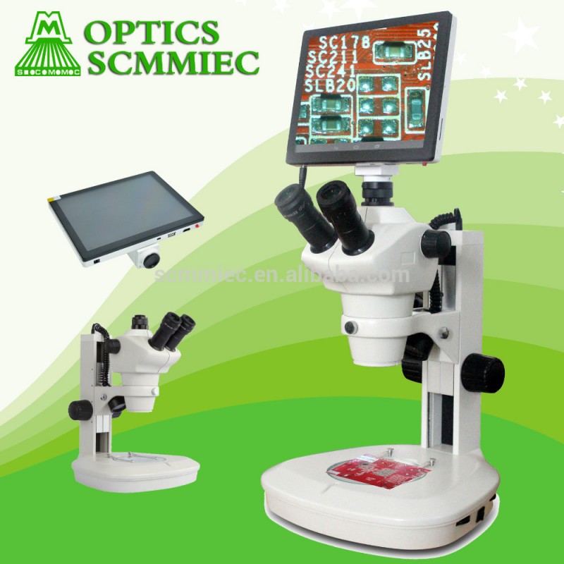 顕微鏡生物双眼電気顕微鏡-顕微鏡問屋・仕入れ・卸・卸売り
