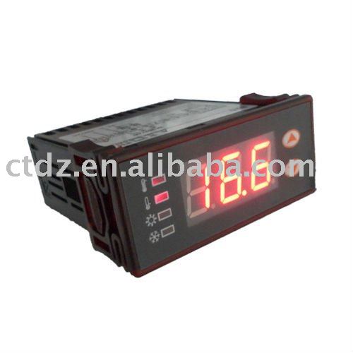 デジタル温度調節器-温度計問屋・仕入れ・卸・卸売り