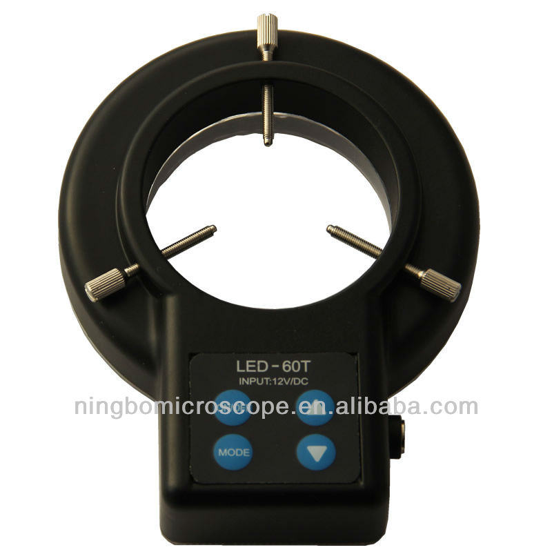 6.5w顕微鏡ledリング光- lgt。 09.60t-顕微鏡問屋・仕入れ・卸・卸売り