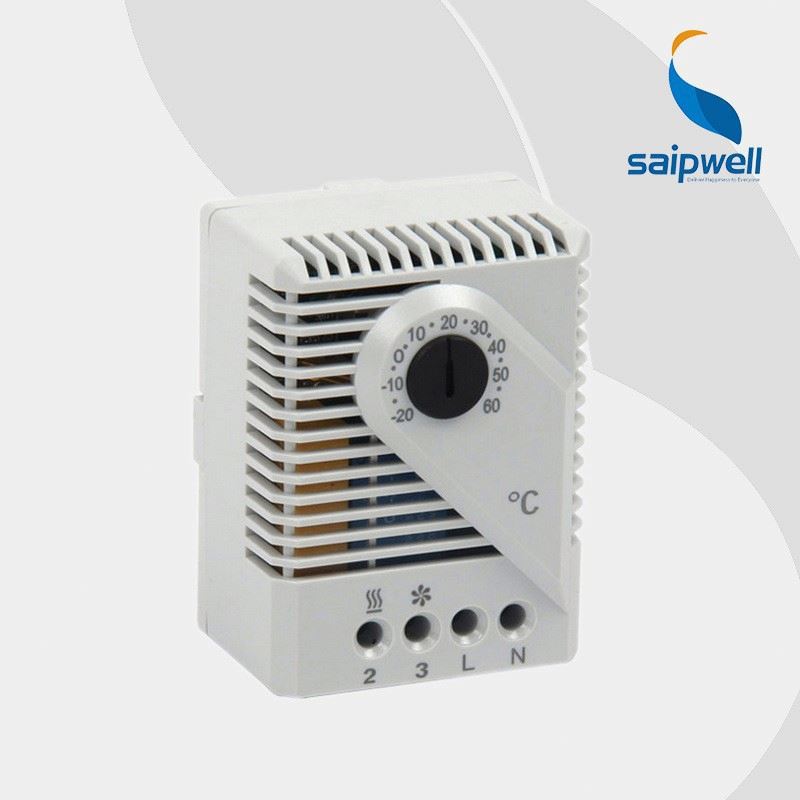 Saip/saipwell卸売機械式キャピラリーサーモスタット-温度計問屋・仕入れ・卸・卸売り