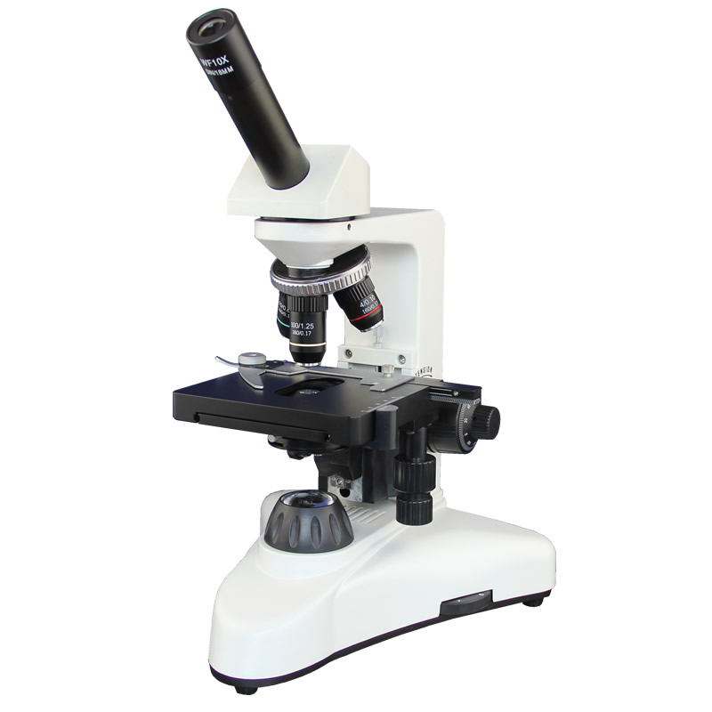 Stu。 28.n152m生物学的単眼顕微鏡-顕微鏡問屋・仕入れ・卸・卸売り