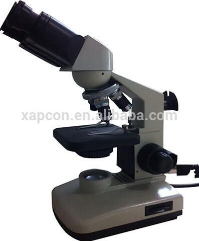 実験室XSP-40B 40X-640X双眼鏡多目的生物顕微鏡-顕微鏡問屋・仕入れ・卸・卸売り