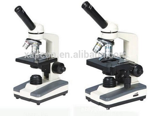 XSP-200D 400x単眼多目的生物顕微鏡-顕微鏡問屋・仕入れ・卸・卸売り