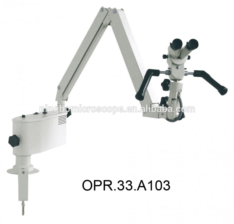 Ent手術用顕微鏡ポータブルＯＰＲ。 33.a103-顕微鏡問屋・仕入れ・卸・卸売り