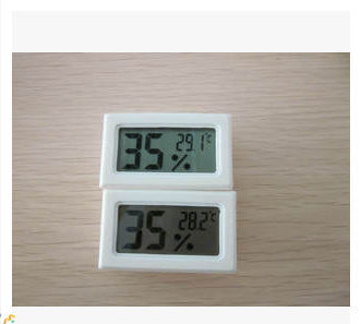 ミニ液晶デジタル温度計湿度湿度計温度計温度計モニター-温度計問屋・仕入れ・卸・卸売り